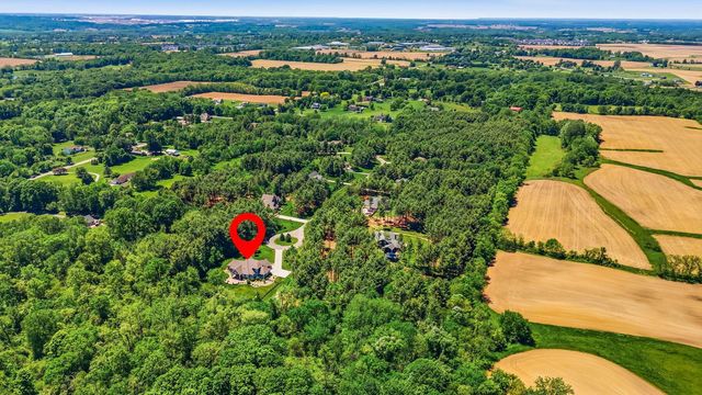 133 Pine Hills Road, Johnstown, OH 43031