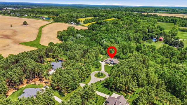 133 Pine Hills Road, Johnstown, OH 43031