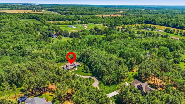 133 Pine Hills Road, Johnstown, OH 43031