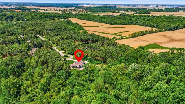 133 Pine Hills Road, Johnstown, OH 43031