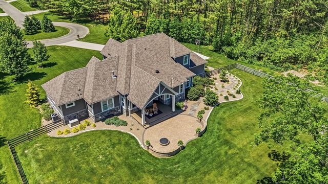 133 Pine Hills Road, Johnstown, OH 43031