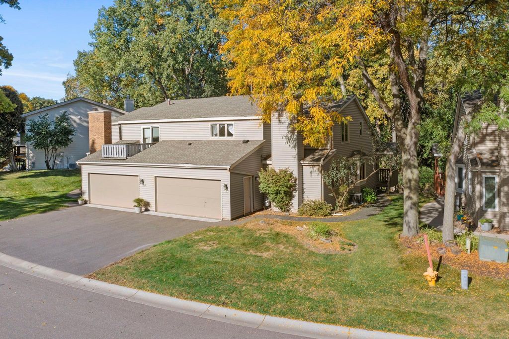 5422 Meister Road, Fridley, MN 55432 — photo 2