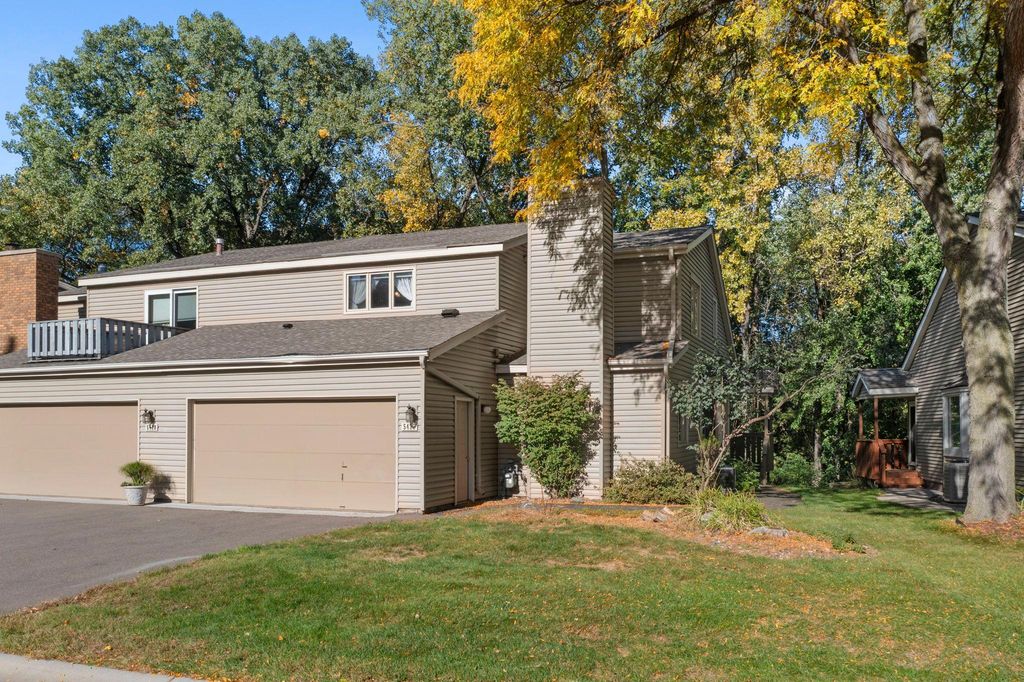 5422 Meister Road, Fridley, MN 55432 — photo 3