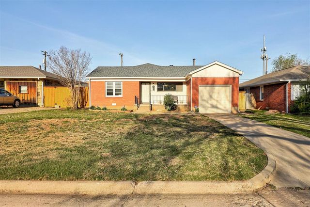 5117 N Miller Avenue, Oklahoma City, OK 73112