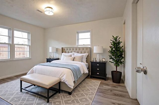 5117 N Miller Avenue, Oklahoma City, OK 73112