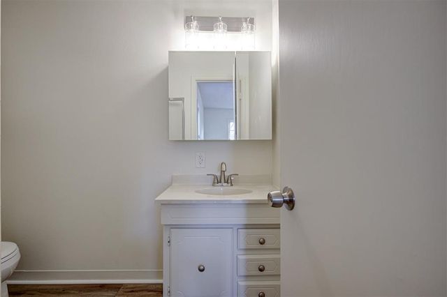 5117 N Miller Avenue, Oklahoma City, OK 73112