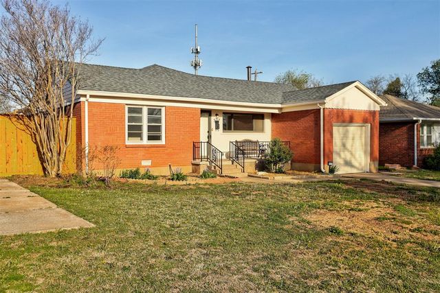 5117 N Miller Avenue, Oklahoma City, OK 73112