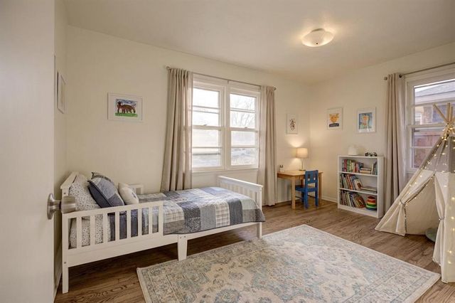 5117 N Miller Avenue, Oklahoma City, OK 73112