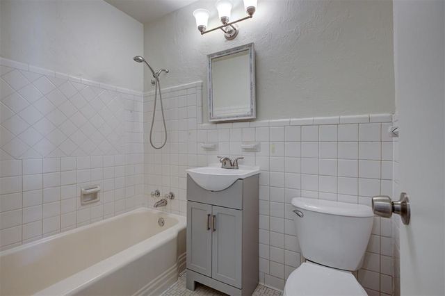 5117 N Miller Avenue, Oklahoma City, OK 73112