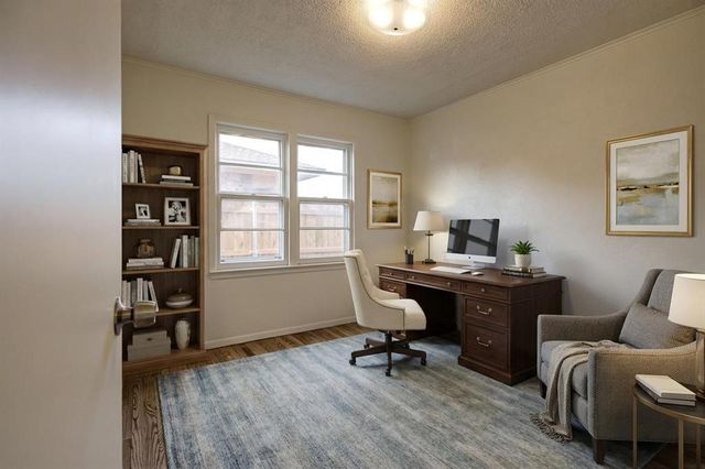 5117 N Miller Avenue, Oklahoma City, OK 73112