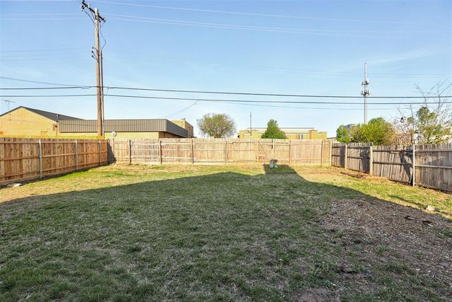 5117 N Miller Avenue, Oklahoma City, OK 73112