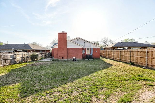 5117 N Miller Avenue, Oklahoma City, OK 73112