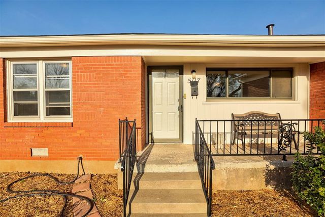 5117 N Miller Avenue, Oklahoma City, OK 73112