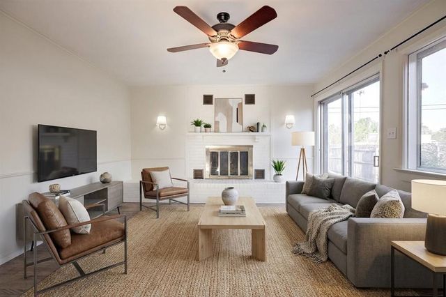 5117 N Miller Avenue, Oklahoma City, OK 73112