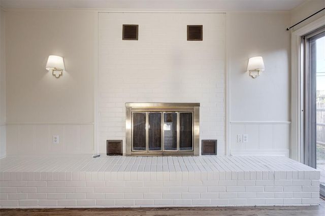 5117 N Miller Avenue, Oklahoma City, OK 73112