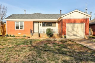 5117 N Miller Avenue, Oklahoma City, OK 73112