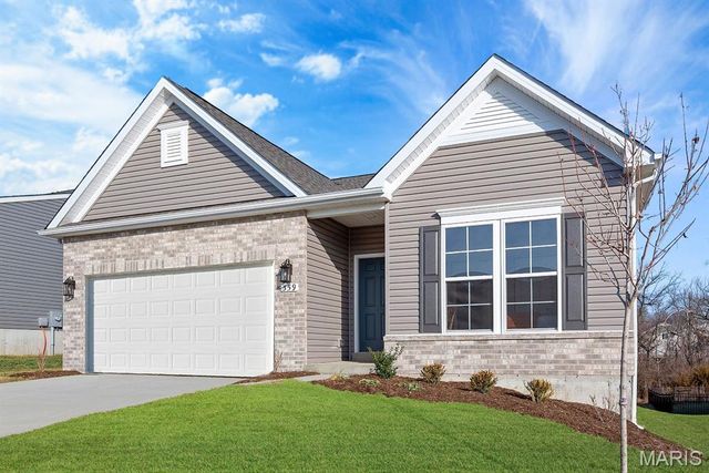 1 TBB Savoy @ Providence Estates, Wright City, MO 63348