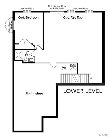 1 TBB Savoy @ Providence Estates, Wright City, MO 63348