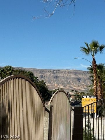 9470 Peace Way 243, Las Vegas, NV 89147