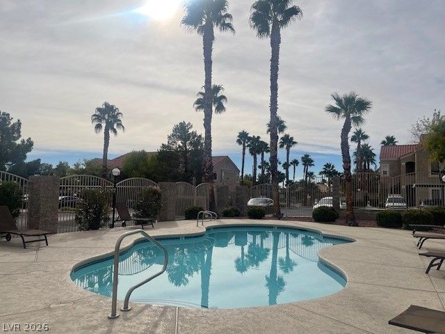 9470 Peace Way 243, Las Vegas, NV 89147