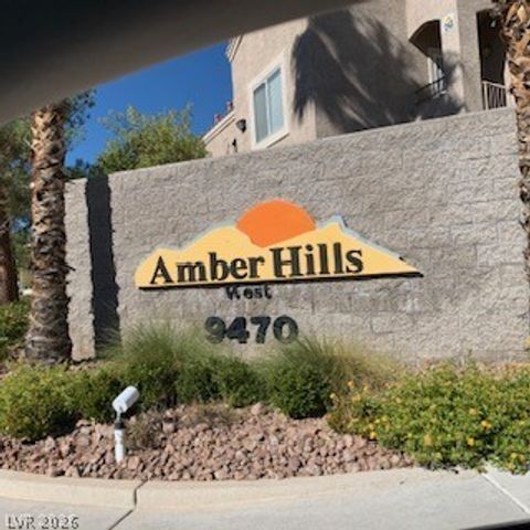 9470 Peace Way 243, Las Vegas, NV 89147
