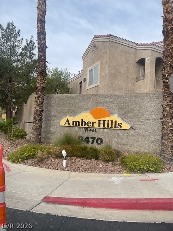 Image 2 of property listing at 9470 Peace Way 243, Las Vegas, NV 89147