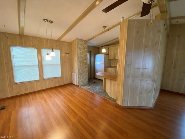 234 Lamplighter LN, North Fort Myers, FL 33917