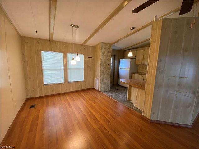 234 Lamplighter LN, North Fort Myers, FL 33917