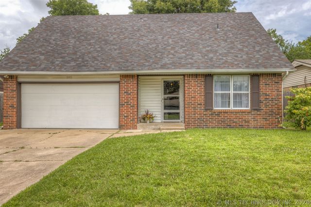 11411 E 37th Place, Tulsa, OK 74146