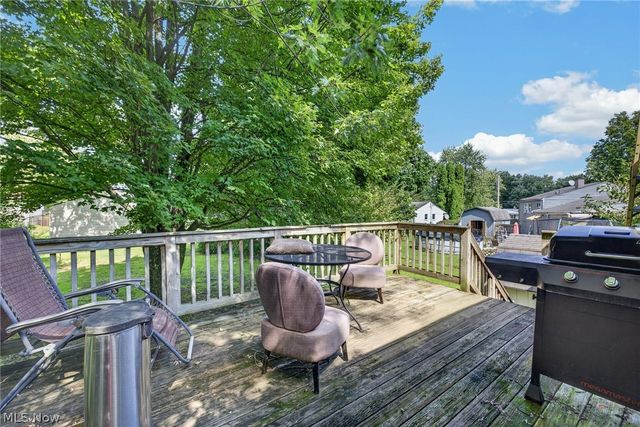 5124 Willow Crest Avenue, Austintown, OH 44515
