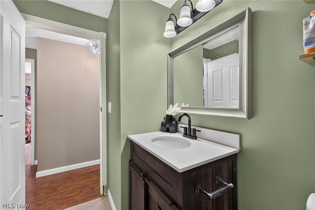 5124 Willow Crest Avenue, Austintown, OH 44515
