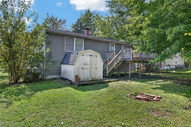 5124 Willow Crest Avenue, Austintown, OH 44515