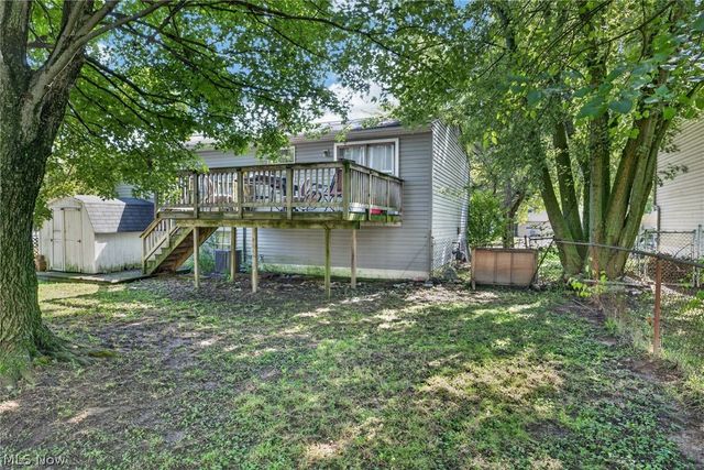 5124 Willow Crest Avenue, Austintown, OH 44515
