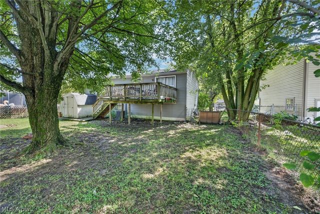 5124 Willow Crest Avenue, Austintown, OH 44515