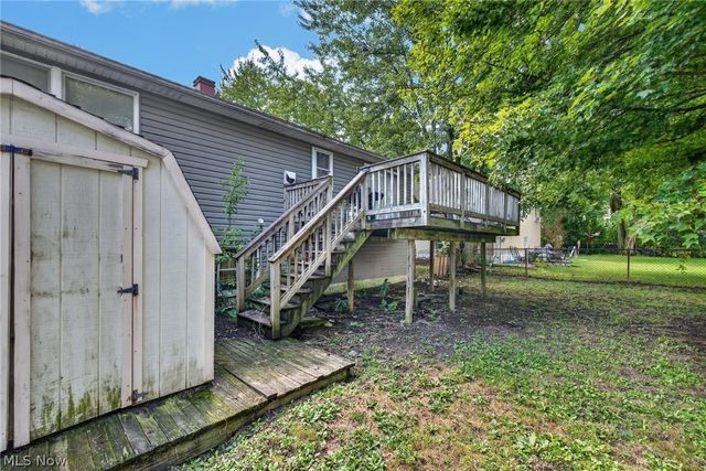 5124 Willow Crest Avenue, Austintown, OH 44515