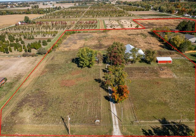 7141 Phillipsburg Union Road 7141 Phillipsburg Union Road, Brookville, OH 45309