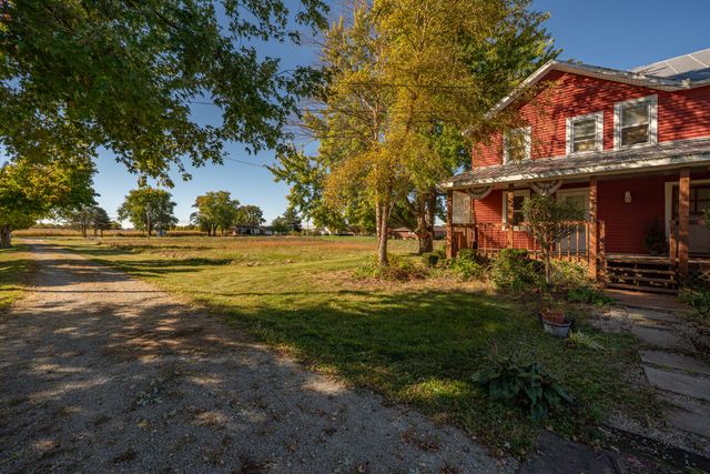 7141 Phillipsburg Union Road 7141 Phillipsburg Union Road, Brookville, OH 45309