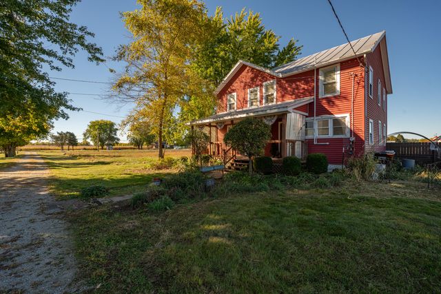 7141 Phillipsburg Union Road 7141 Phillipsburg Union Road, Brookville, OH 45309