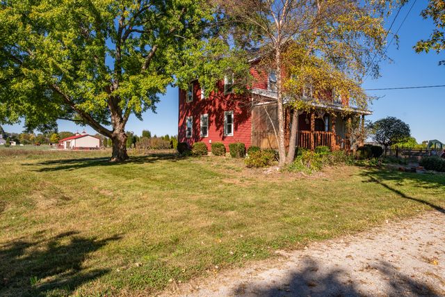 7141 Phillipsburg Union Road 7141 Phillipsburg Union Road, Brookville, OH 45309