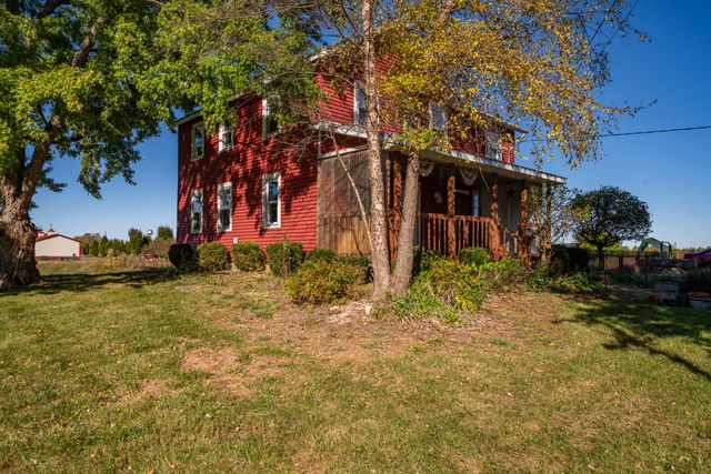 7141 Phillipsburg Union Road 7141 Phillipsburg Union Road, Brookville, OH 45309