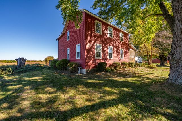 7141 Phillipsburg Union Road 7141 Phillipsburg Union Road, Brookville, OH 45309