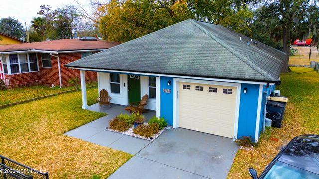1754 MCMILLIAN Street, Jacksonville, FL 32209