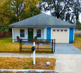 1754 MCMILLIAN Street, Jacksonville, FL 32209