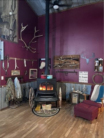 12107 Volcano Road, West Fork, AR 72774