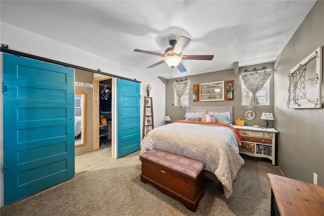 12107 Volcano Road, West Fork, AR 72774