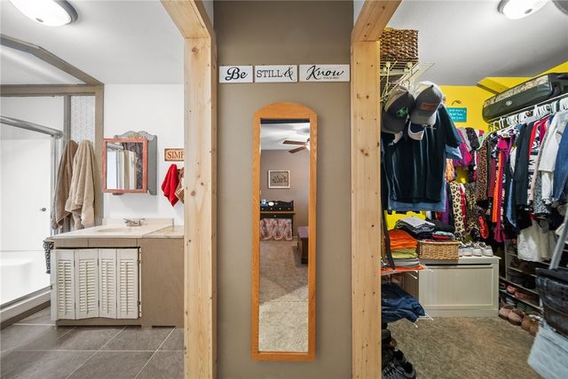 12107 Volcano Road, West Fork, AR 72774