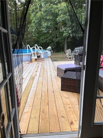 12107 Volcano Road, West Fork, AR 72774