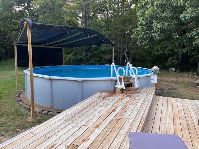 12107 Volcano Road, West Fork, AR 72774