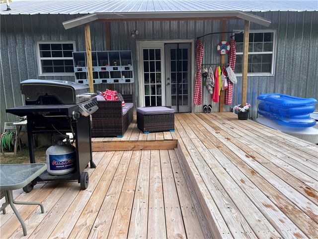 12107 Volcano Road, West Fork, AR 72774