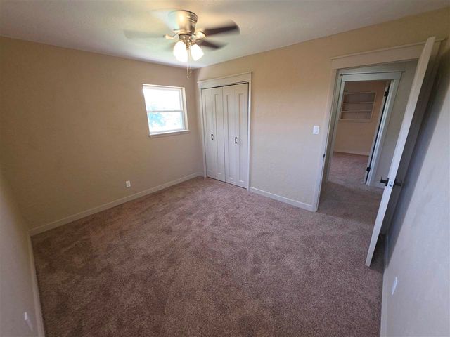 1612 NW 50th St, Lawton, OK 73505